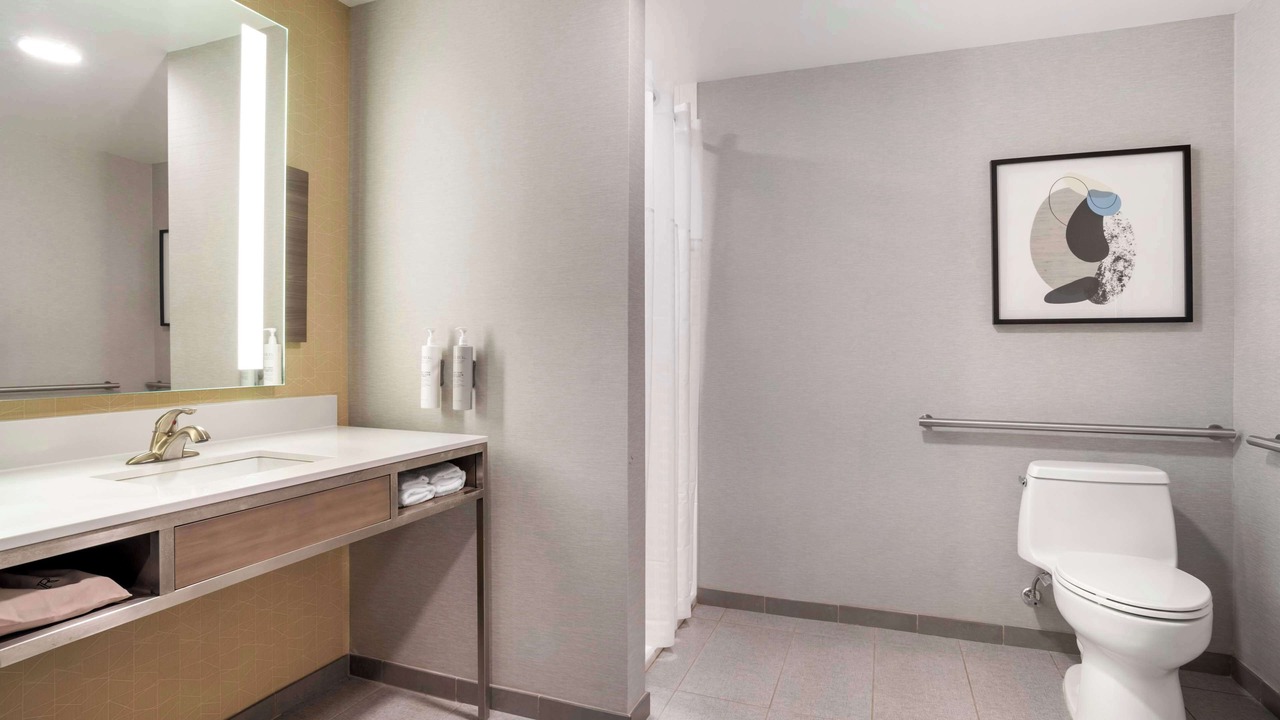 Photo of Bathroom in Concord