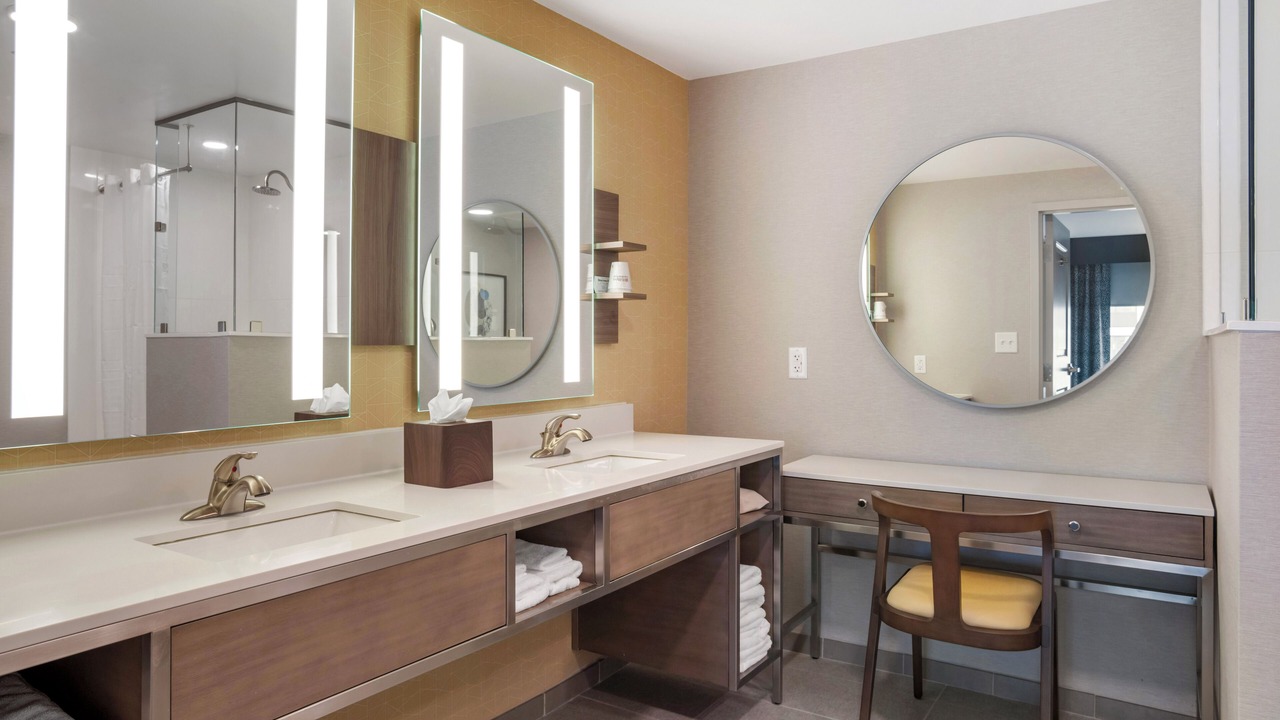 Photo of Bathroom in Concord