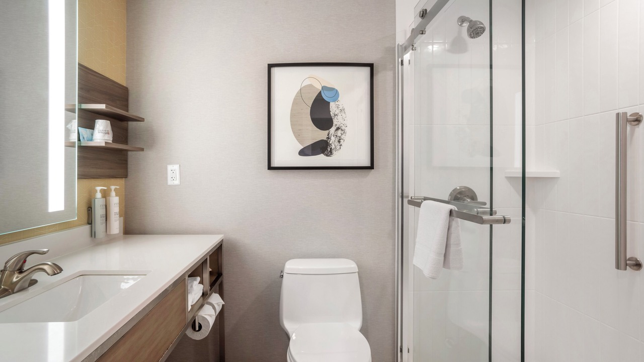 Photo of Bathroom in Concord