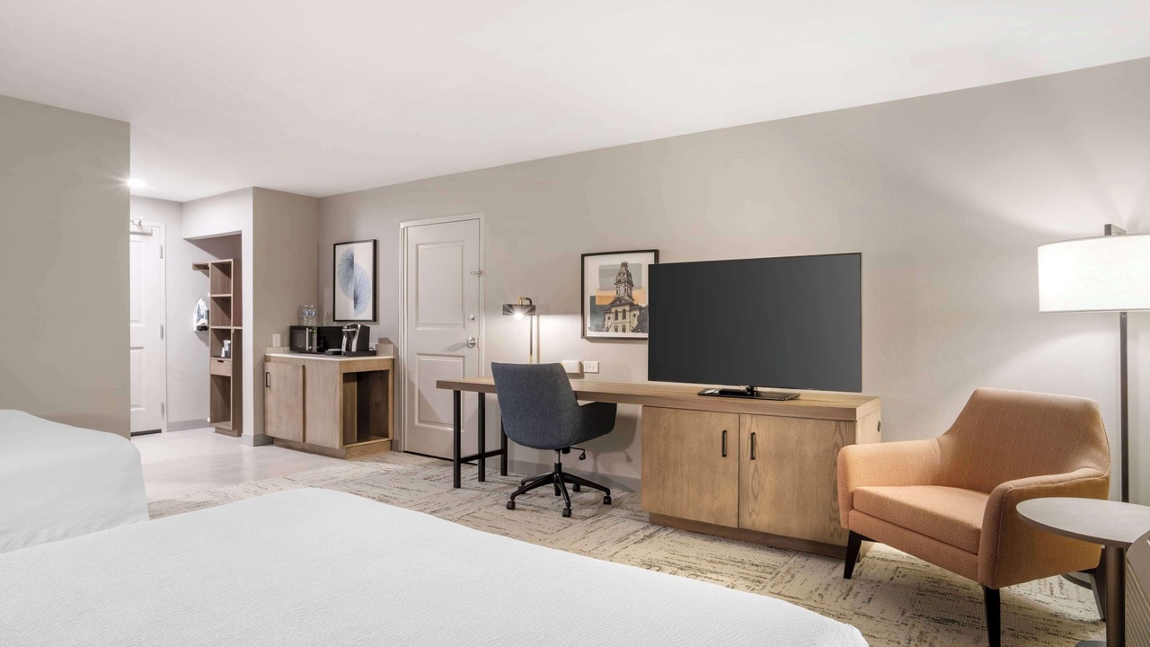 Photo of Bedroom in Concord