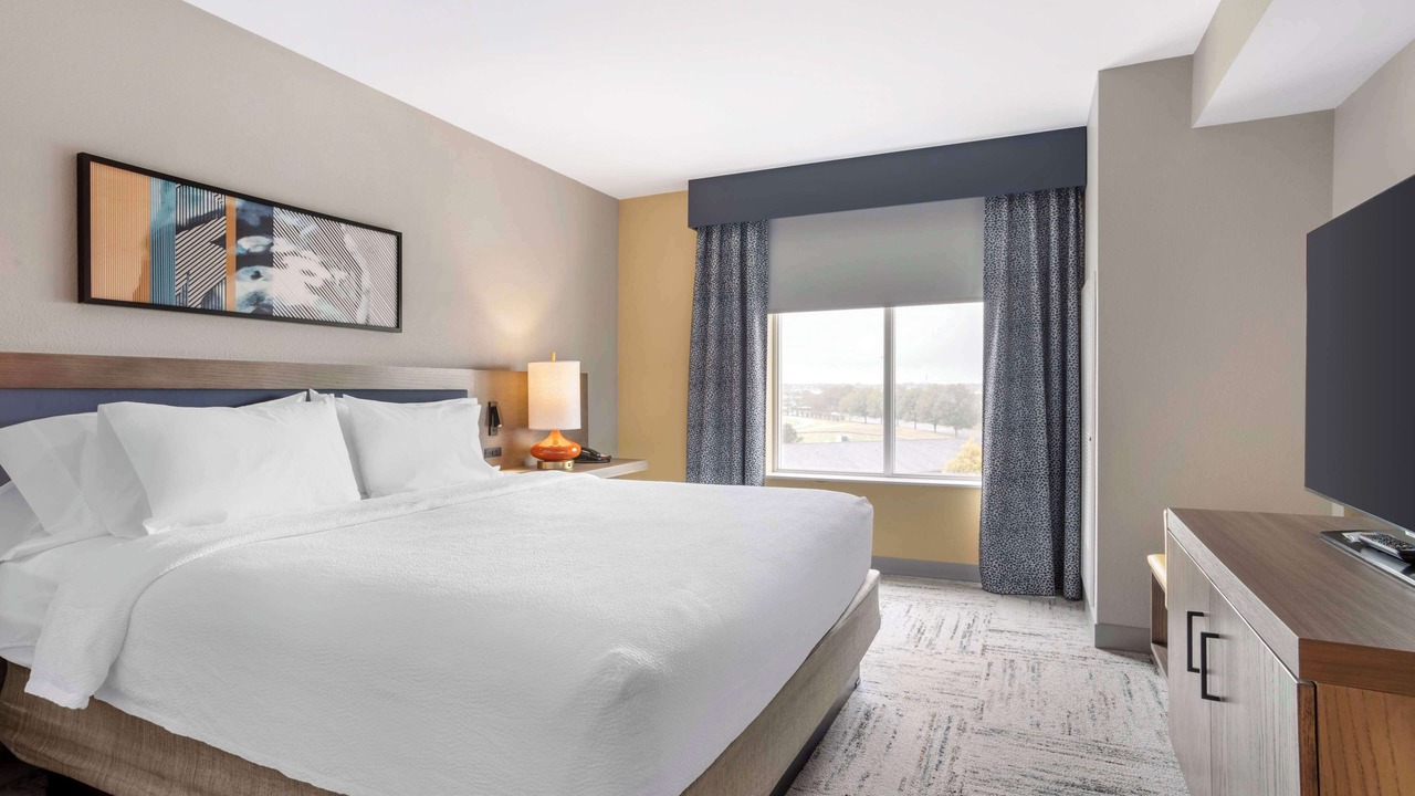 Photo of Bedroom in Concord