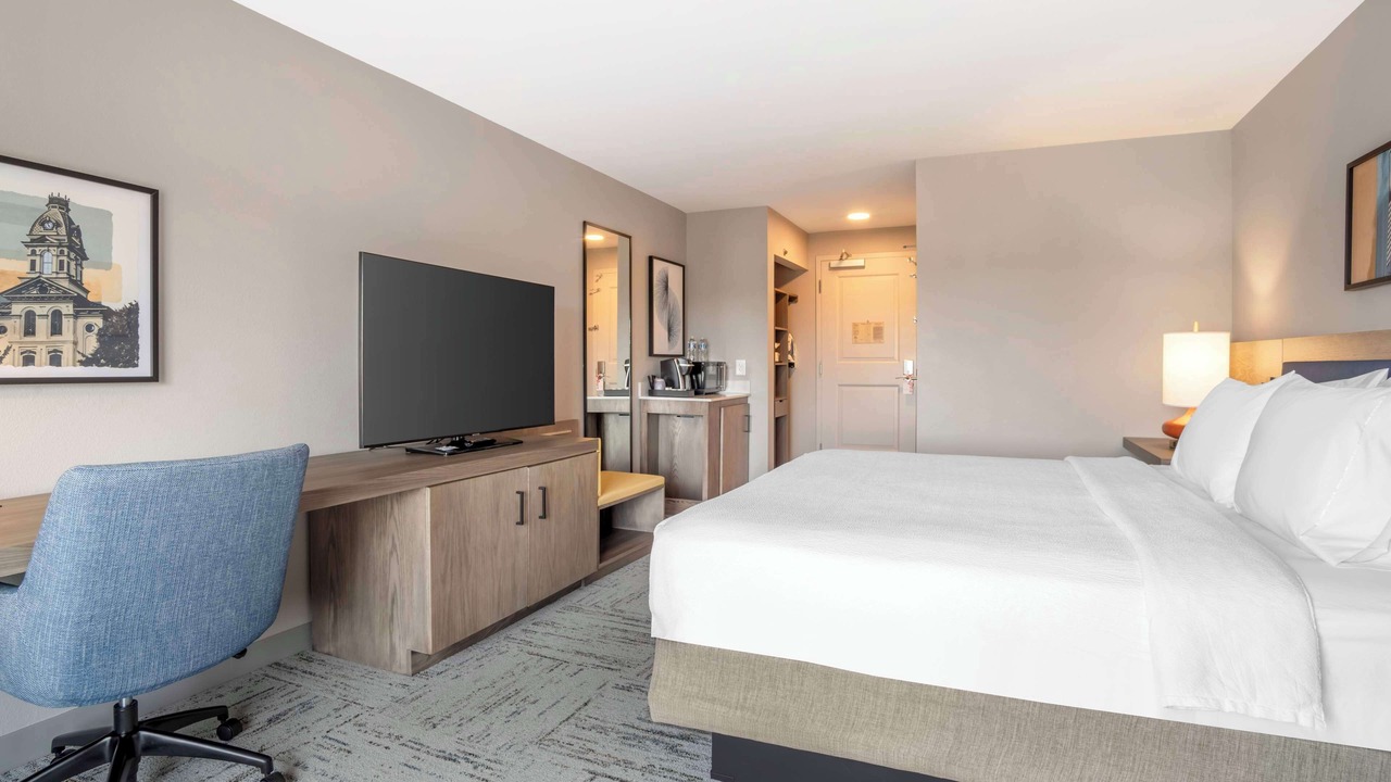 Photo of Bedroom in Concord