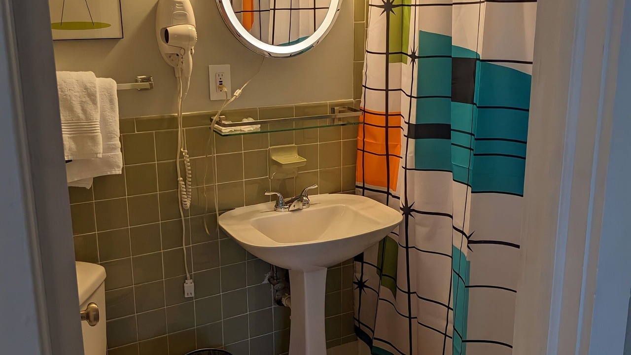 Photo of Bathroom in Brevard