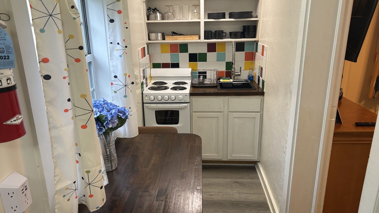 Photo of Bedroom in Brevard