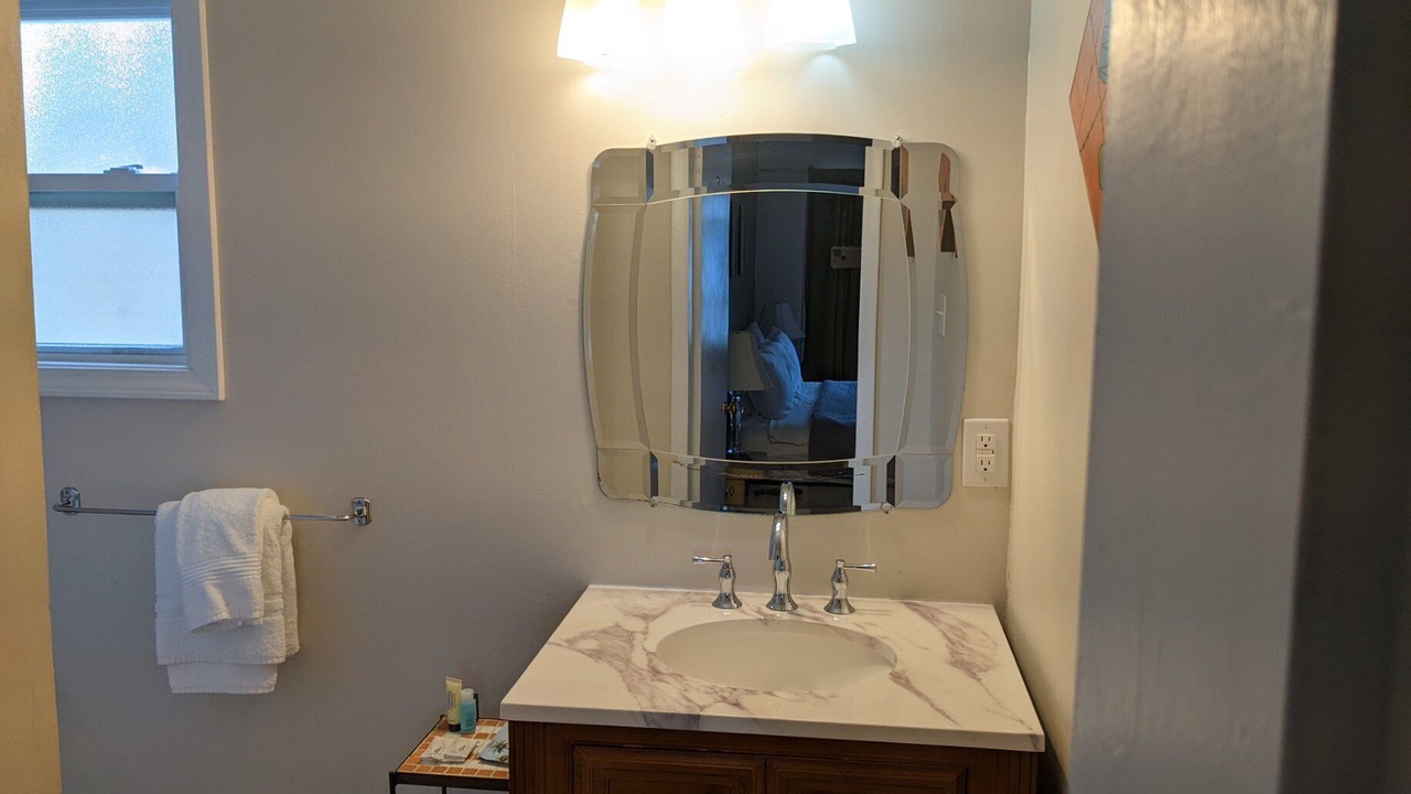 Photo of Bathroom in Brevard
