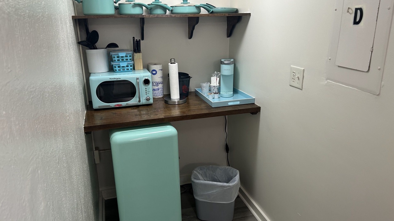 Photo of Bedroom in Brevard