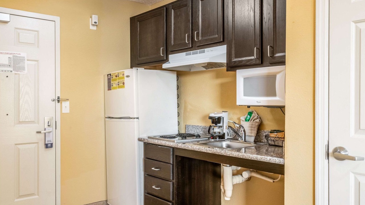 Photo of Kitchen in Jacksonville