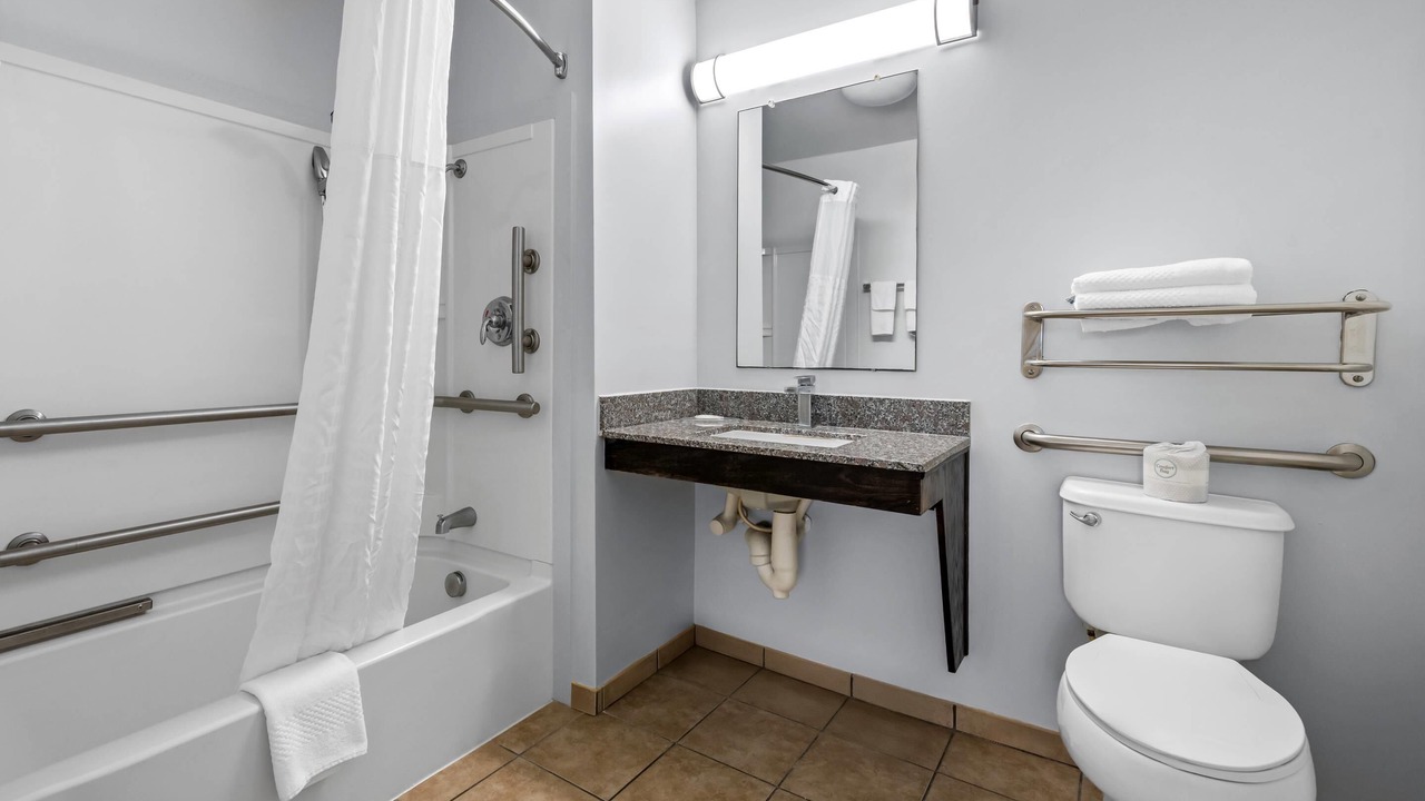 Photo of Bedroom in Jacksonville