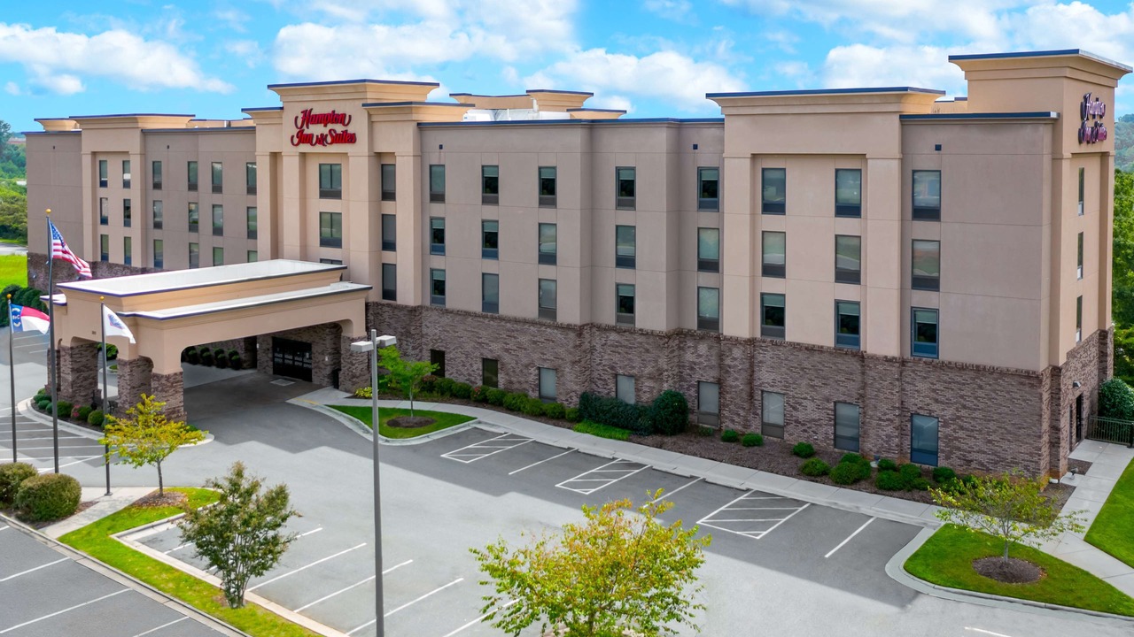 Photo of Outdoor in Winston - Salem