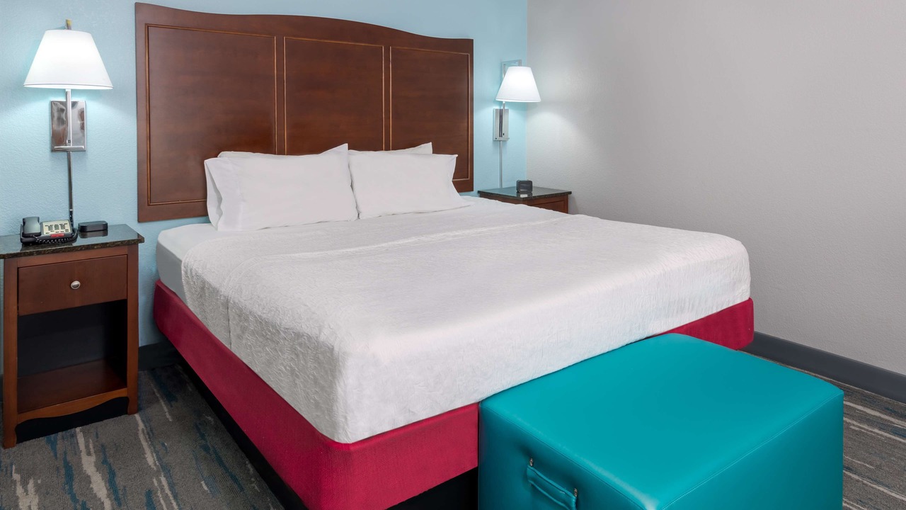 Photo of Bedroom in Winston - Salem