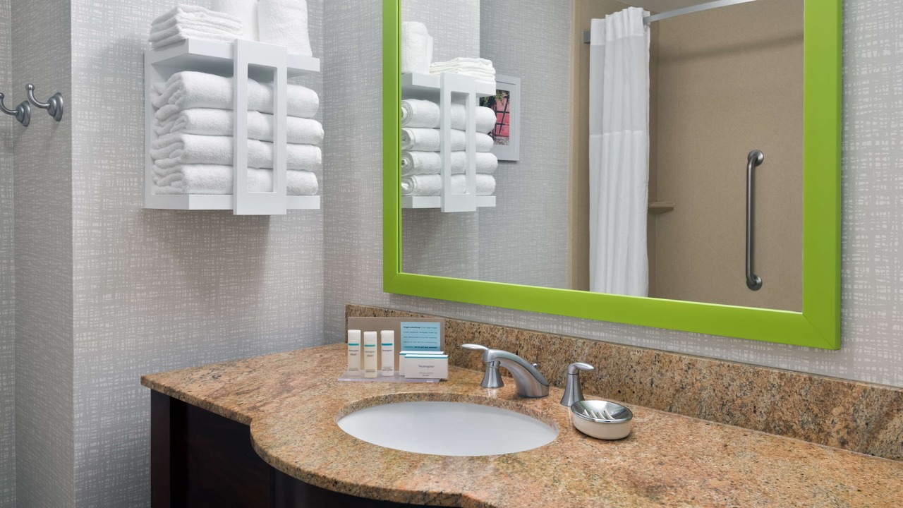 Photo of Bathroom in Winston - Salem