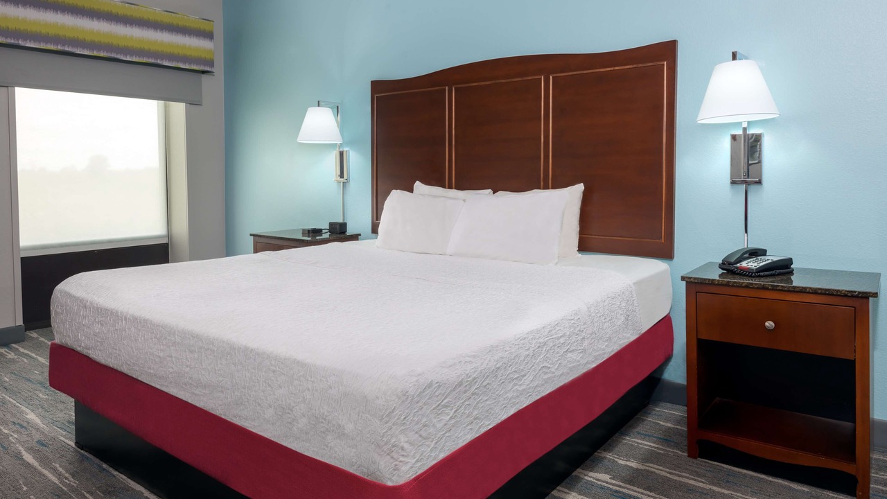 Photo of Bedroom in Winston - Salem