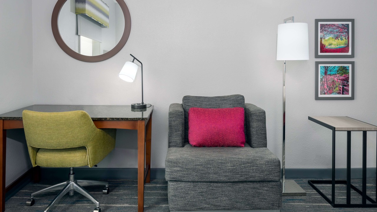 Photo of Bedroom in Winston - Salem