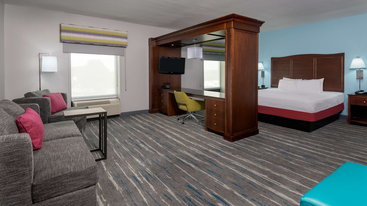 Photo of Bedroom in Winston - Salem