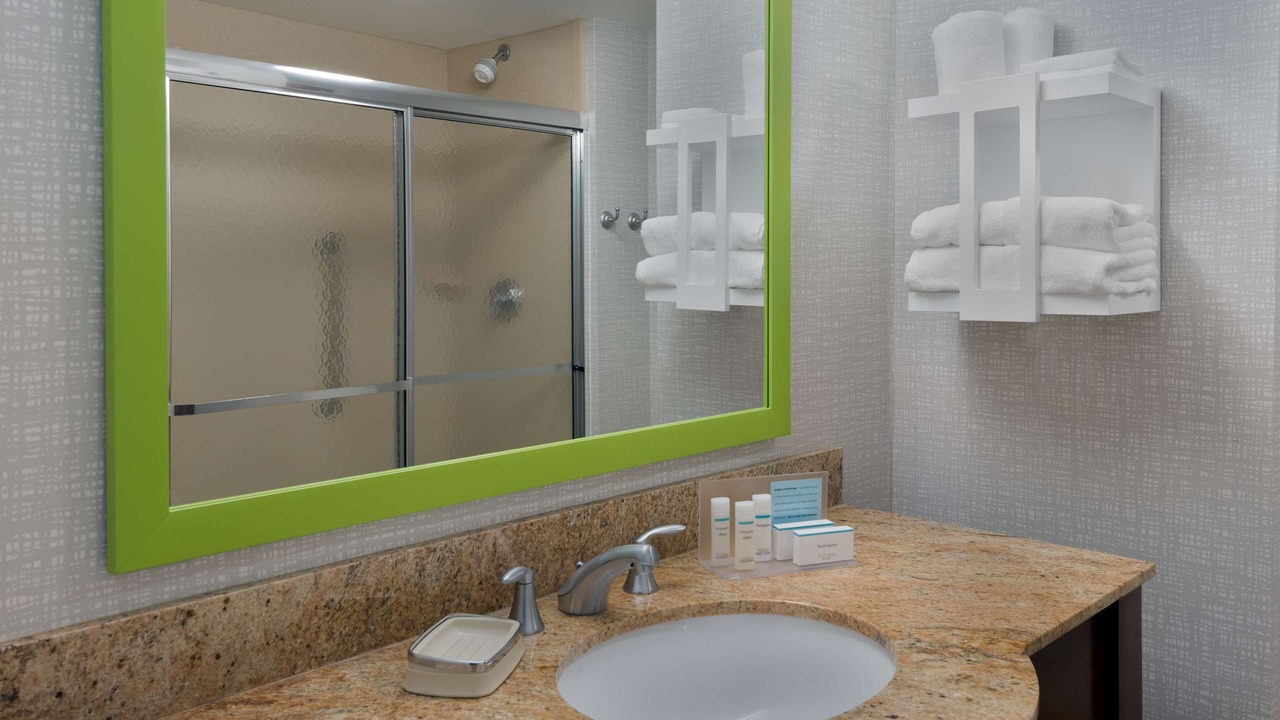 Photo of Bathroom in Winston - Salem
