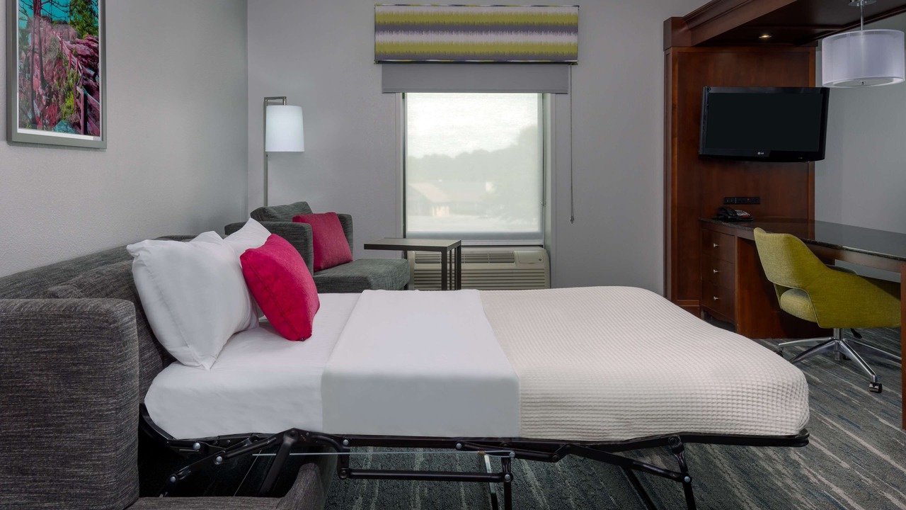 Photo of Bedroom in Winston - Salem