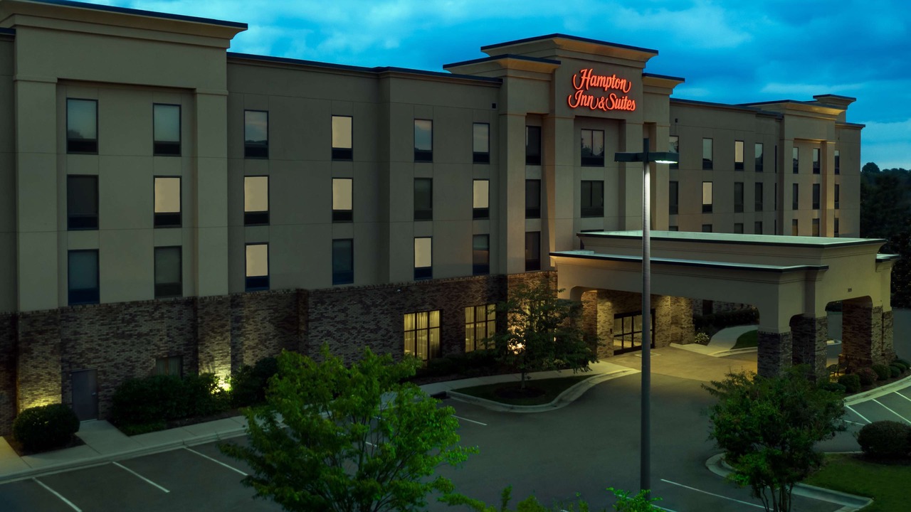 Photo of Outdoor in Winston - Salem