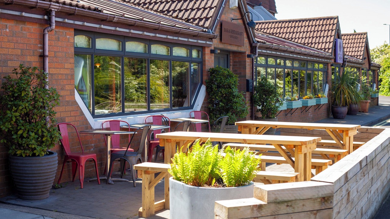 Photo of Outdoor in Houghton le Spring