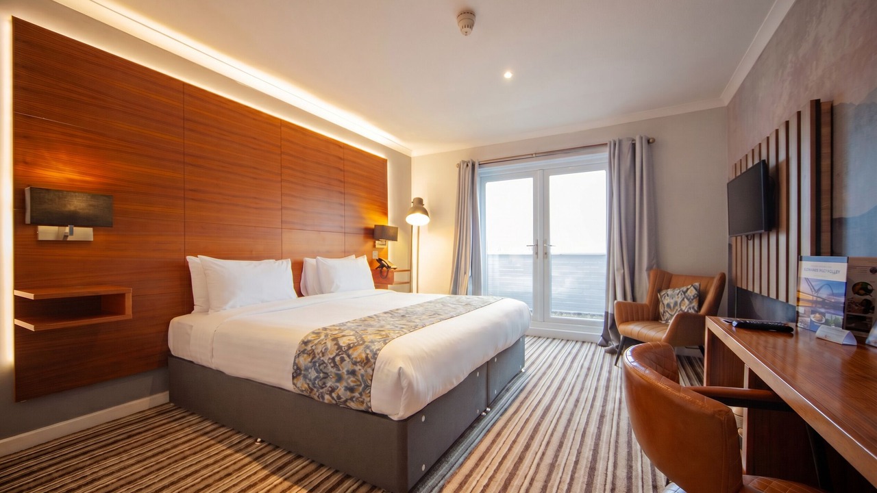 Photo of Bedroom in Houghton le Spring