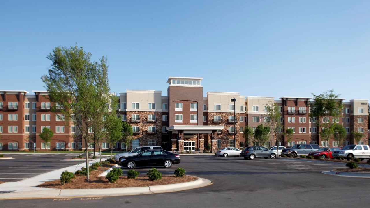 Photo of Outdoor in Morrisville