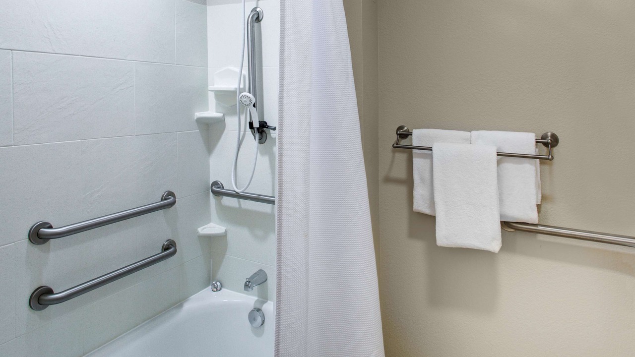 Photo of Bathroom in Morrisville