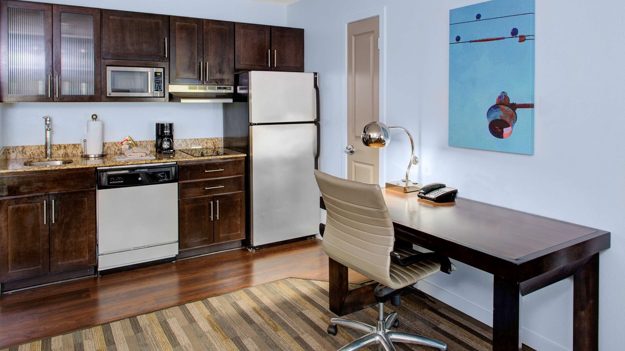 Photo of Kitchen in Morrisville