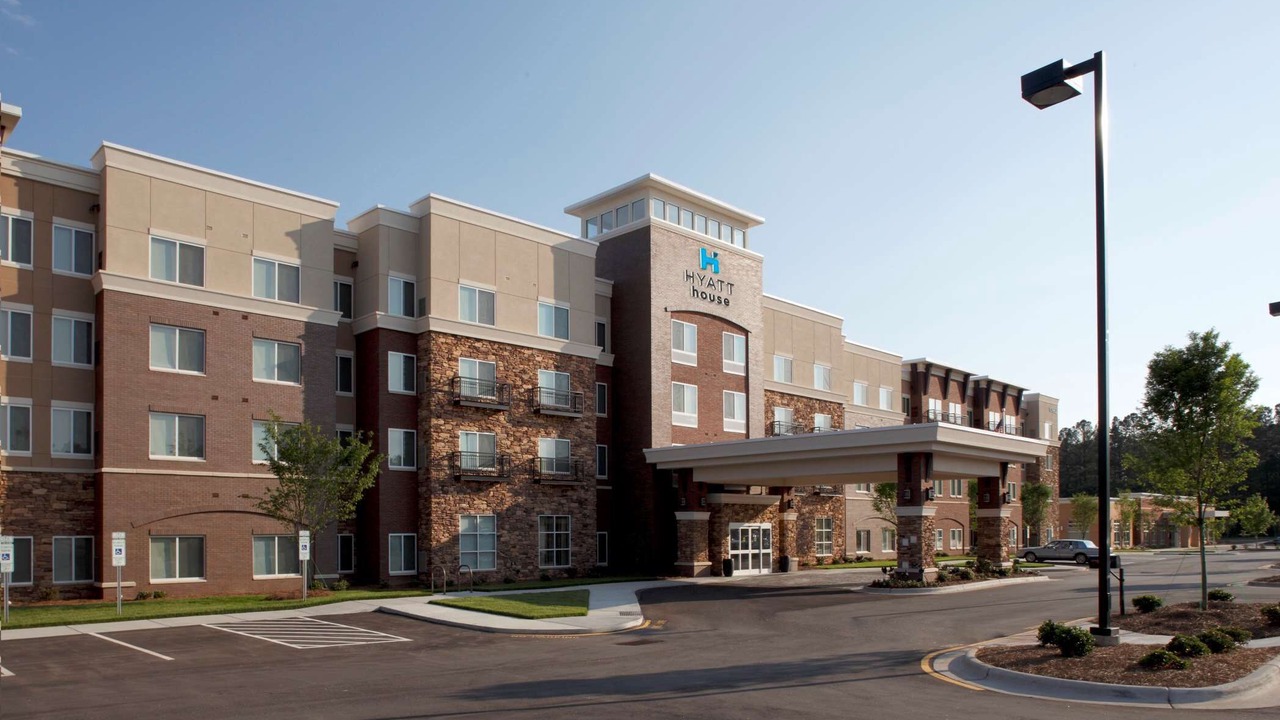 Photo of Outdoor in Morrisville