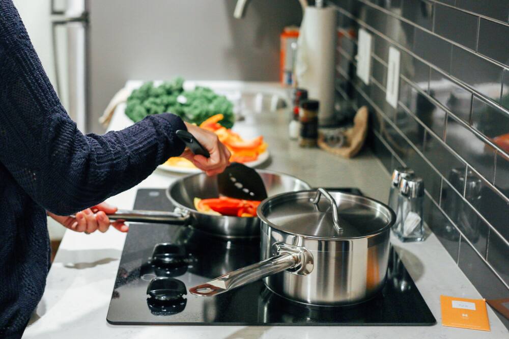 Photo of Kitchen in Morrisville