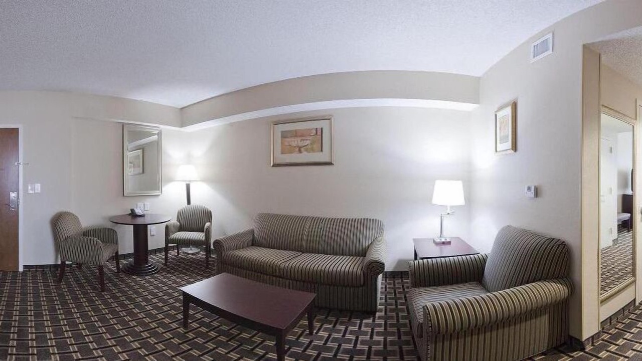 Photo of Bedroom in Pembroke
