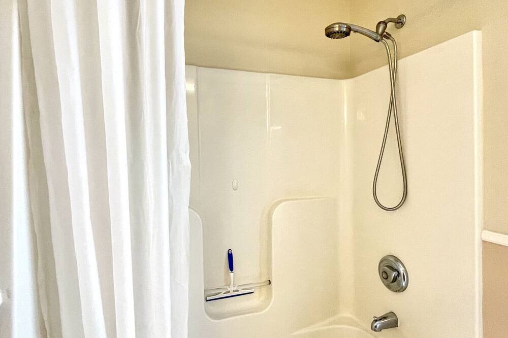 Photo of Bathroom in Umstead