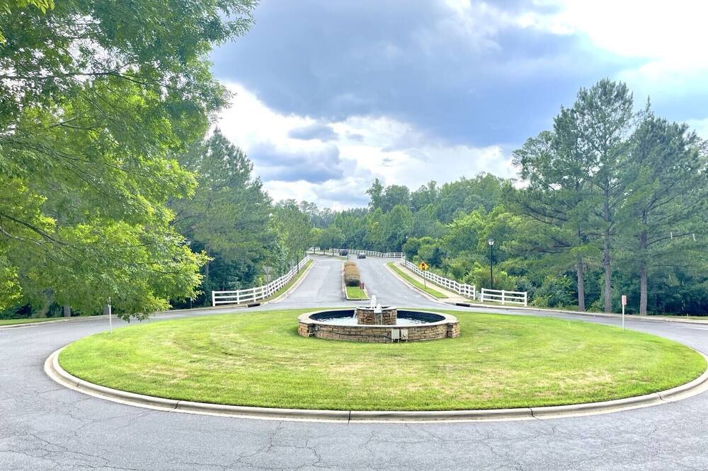 Photo of Others in Umstead