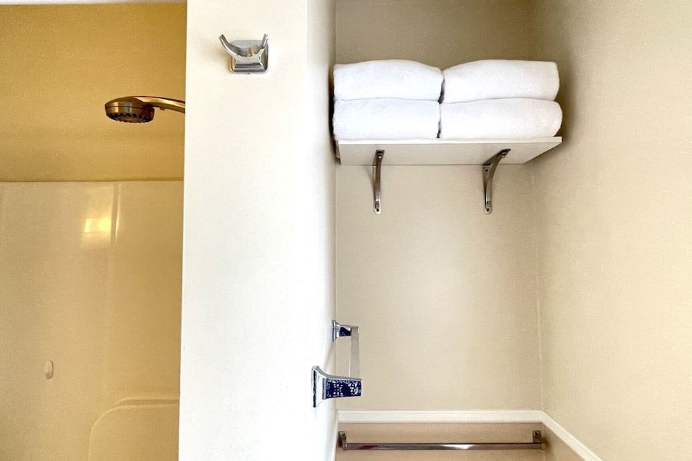 Photo of Bathroom in Umstead