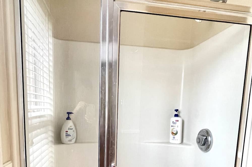 Photo of Bathroom in Umstead