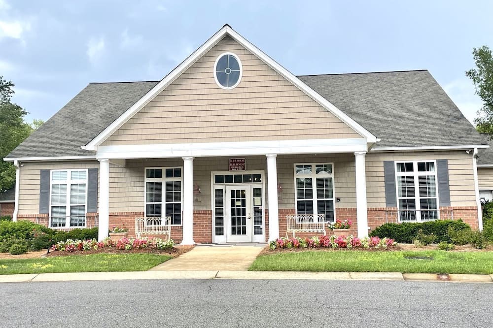 Photo of Outdoor in Umstead