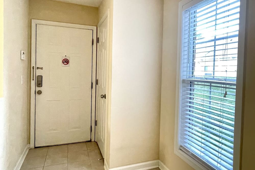 Photo of Bedroom in Umstead