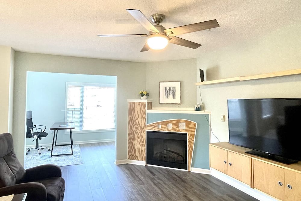 Photo of Livingroom in Umstead