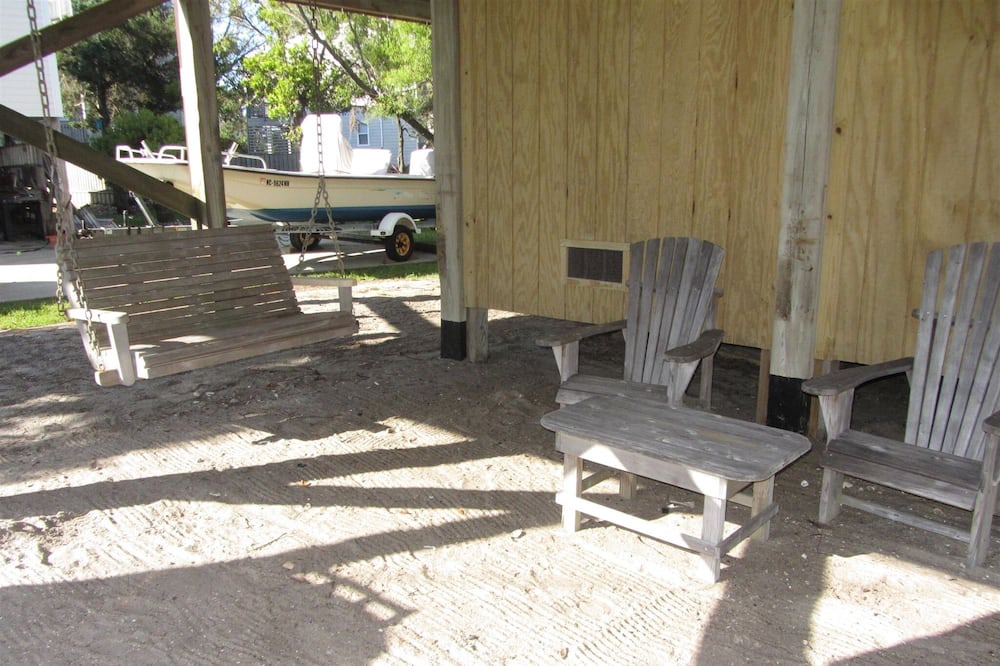 Photo of Others in Hatteras