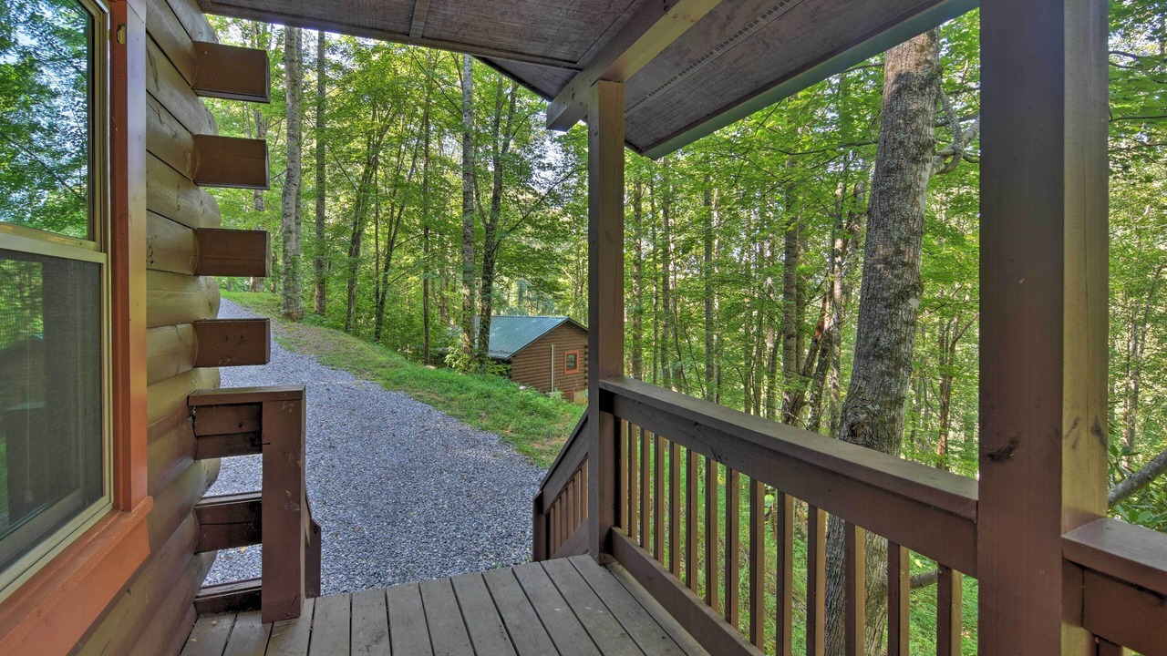 Photo of Outdoor in Clyde
