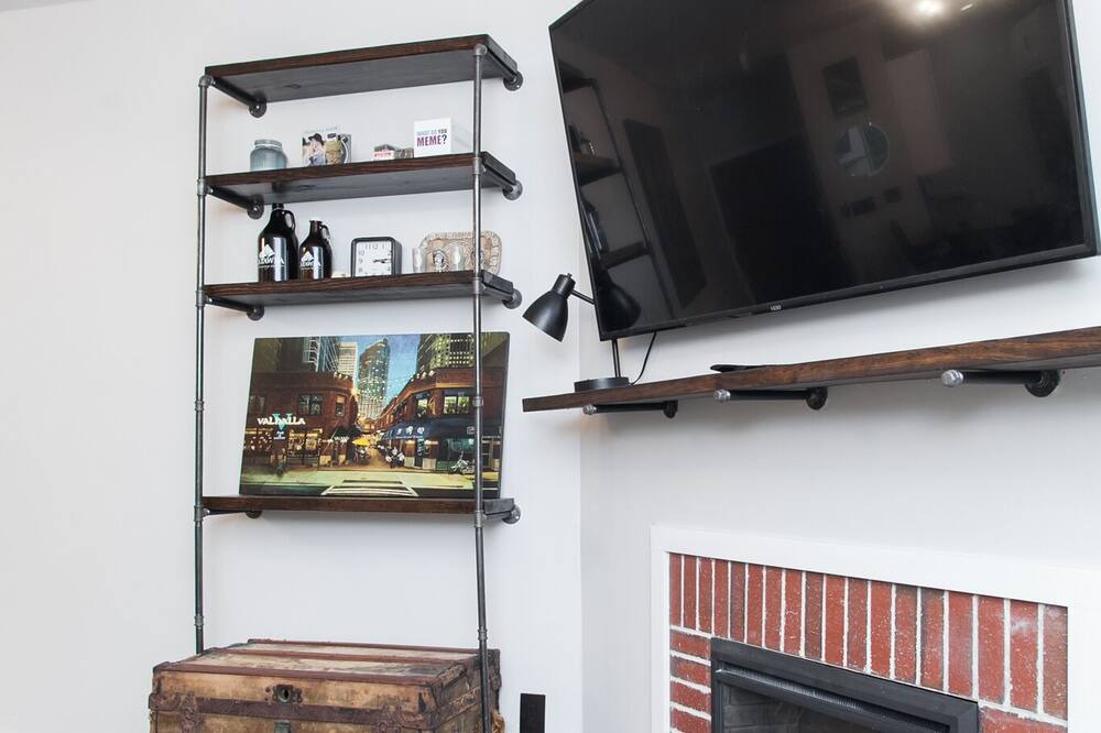 Photo of Bedroom in Charlotte Center City