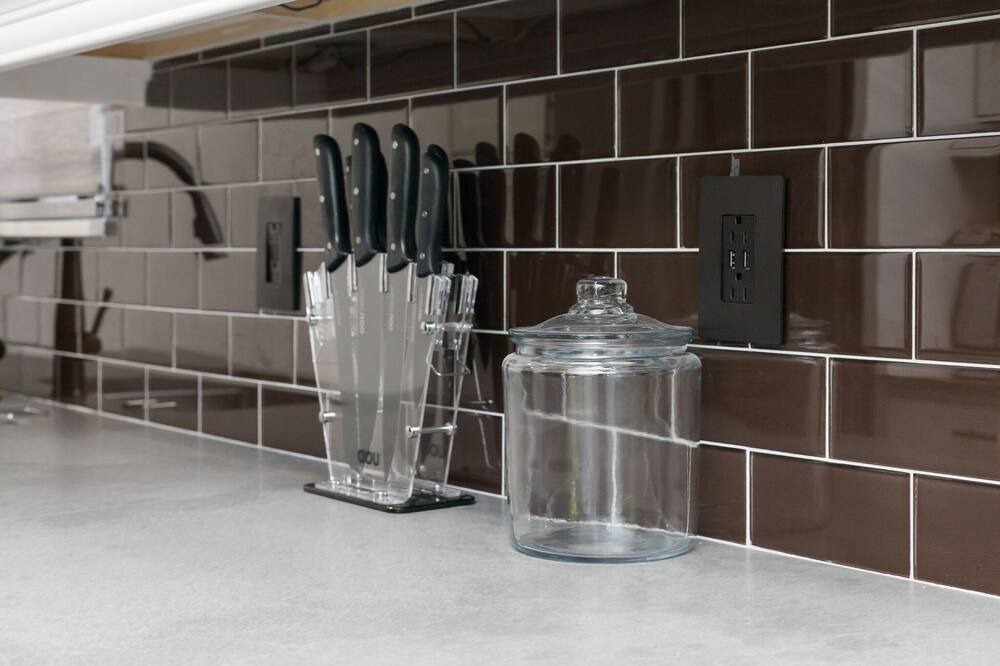 Photo of Kitchen in Charlotte Center City