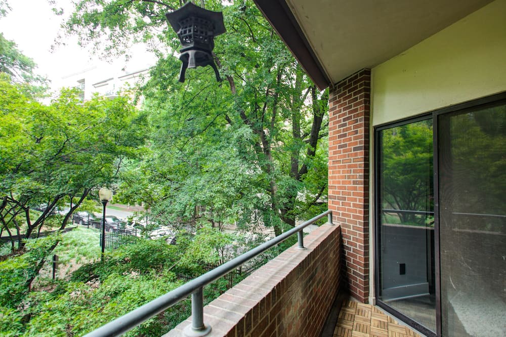 Photo of Patio Balcony in Charlotte Center City