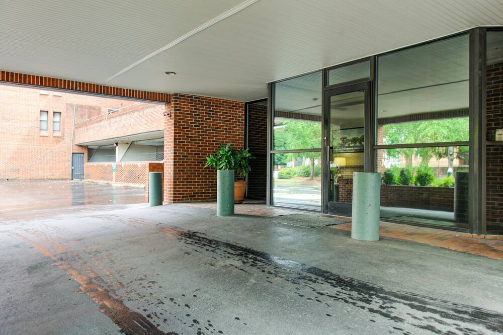 Photo of Outdoor in Charlotte Center City