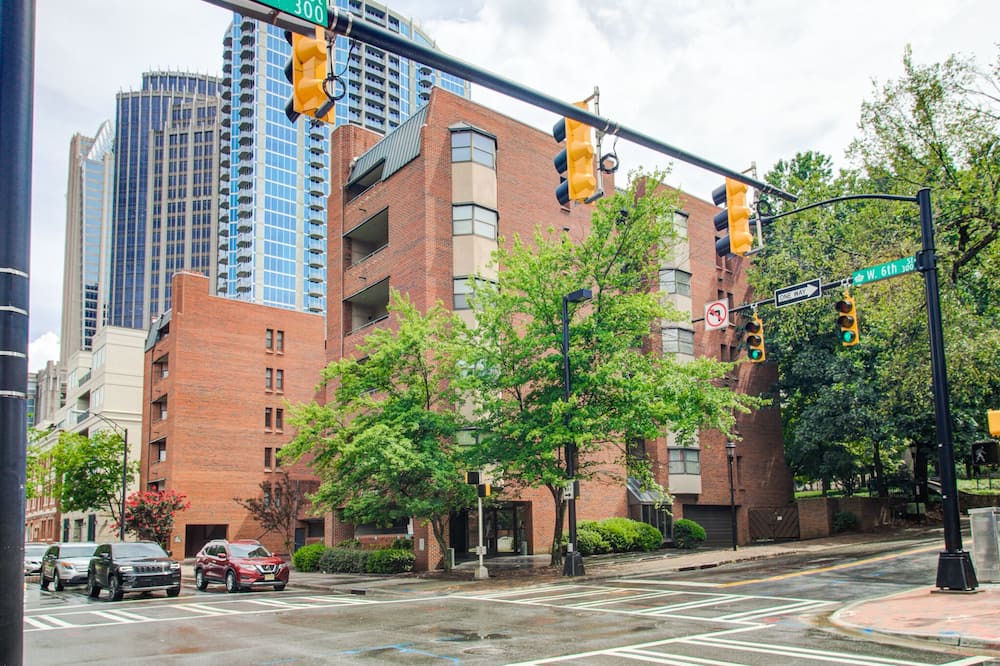 Photo of Outdoor in Charlotte Center City