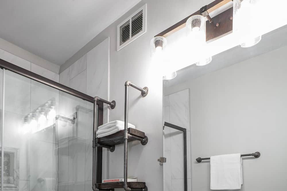 Photo of Bathroom in Charlotte Center City