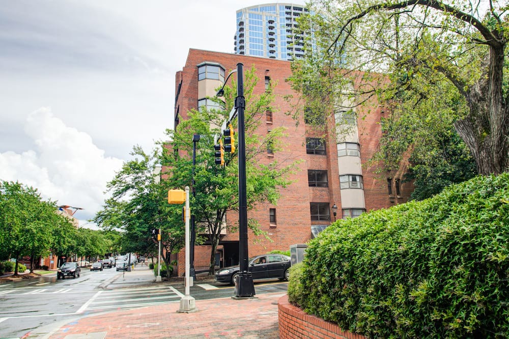 Photo of Outdoor in Charlotte Center City