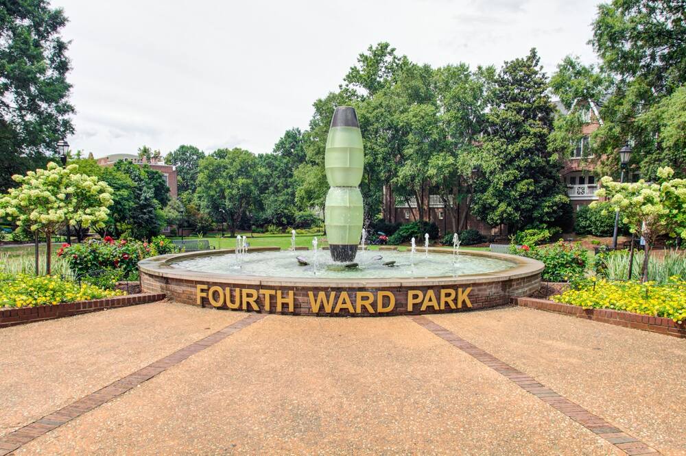 Photo of Outdoor in Charlotte Center City
