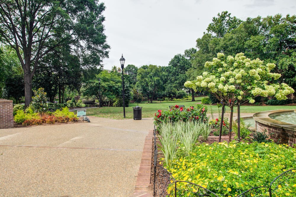 Photo of Outdoor in Charlotte Center City