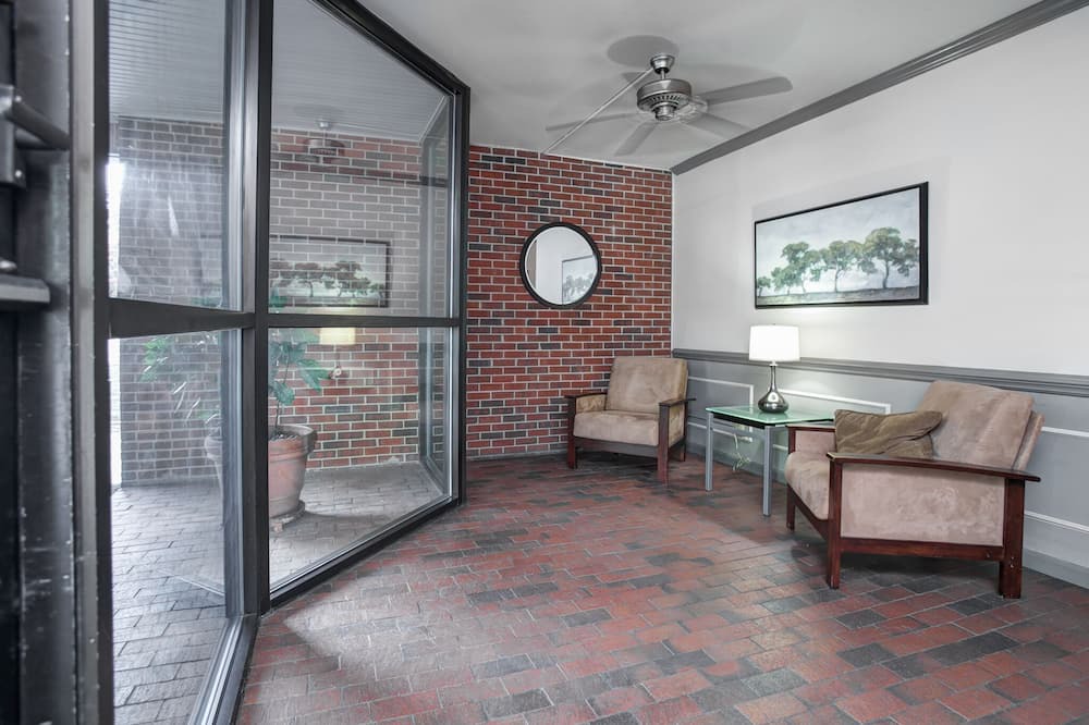Photo of Bedroom in Charlotte Center City
