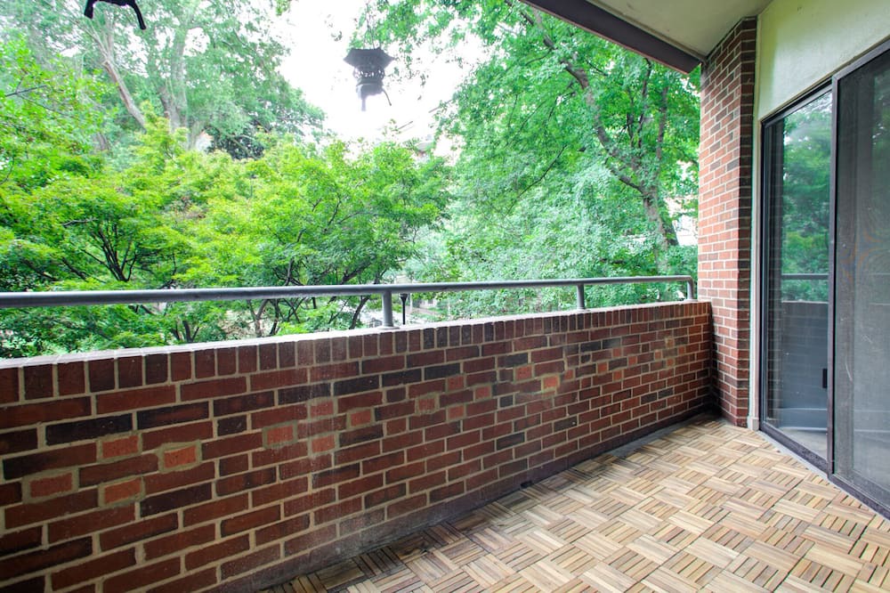 Photo of Patio Balcony in Charlotte Center City