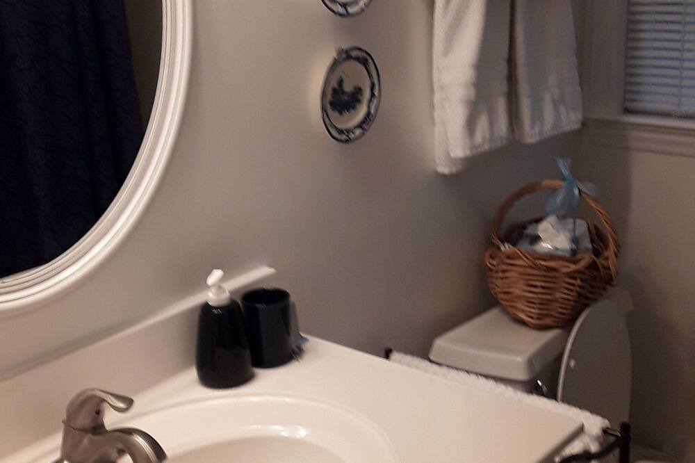 Photo of Bathroom in Greensboro